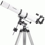 Телескоп Orion AstroView 90 мм EQ