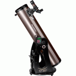 �������� � �������� ������ �������� Orion SkyQuest XT8 IntelliScope