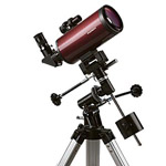 Телескоп Orion StarMax 90 мм EQ Compact Mak