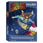 Путеводитель «Starry Night Constellation Adventure» (CD-ROM)