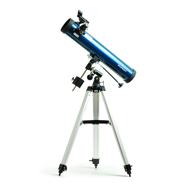 Купить телескоп Orion SpaceProbe 3 EQ в интернет-магазине
