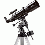 Телескоп Orion AstroView 120ST EQ