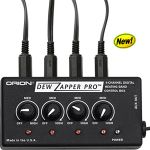 Контроллер Orion Dew Zapper PRO, 4-канальный 